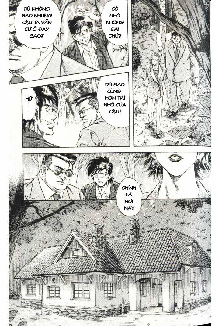 doctor kazu k1+ k2 - vô địch quái y chapter 3 4