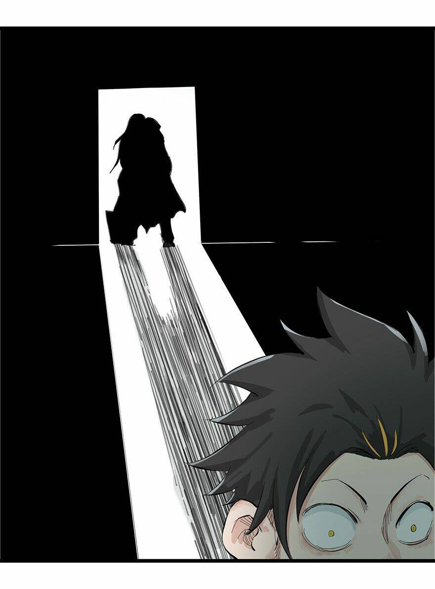 tháp trăm tầng chapter 4 31