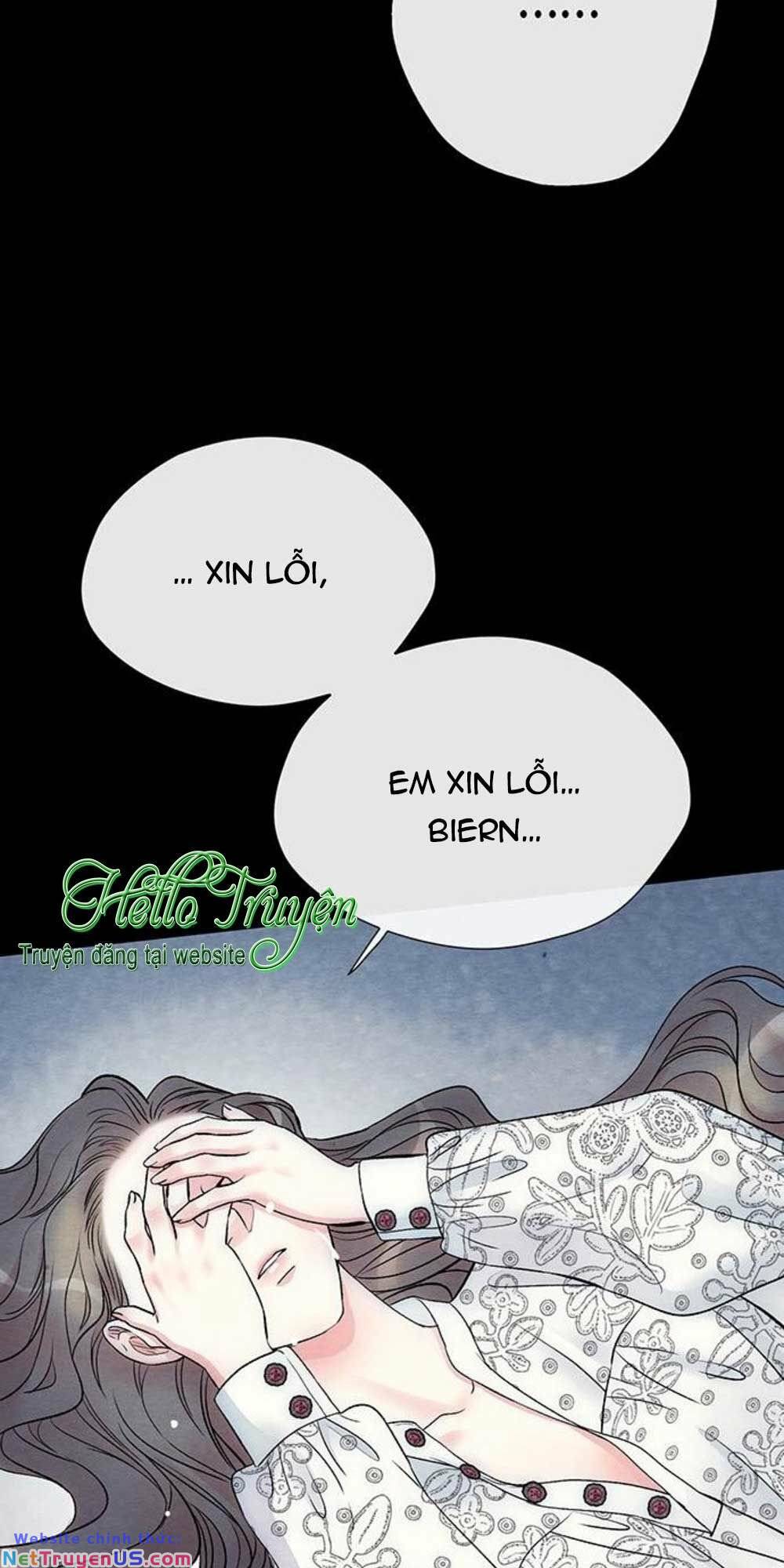 Hoàng Tử Rắc Rối chapter 34.2 21