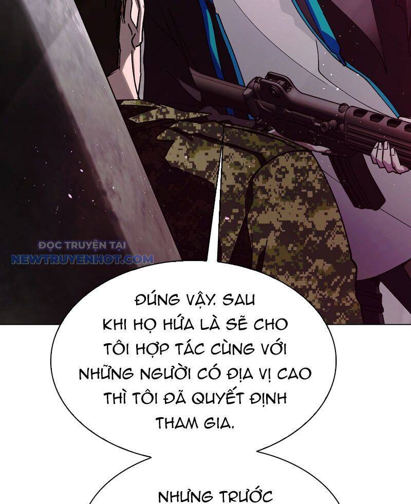 tận thế cũng chỉ là trò chơi chapter 33 32