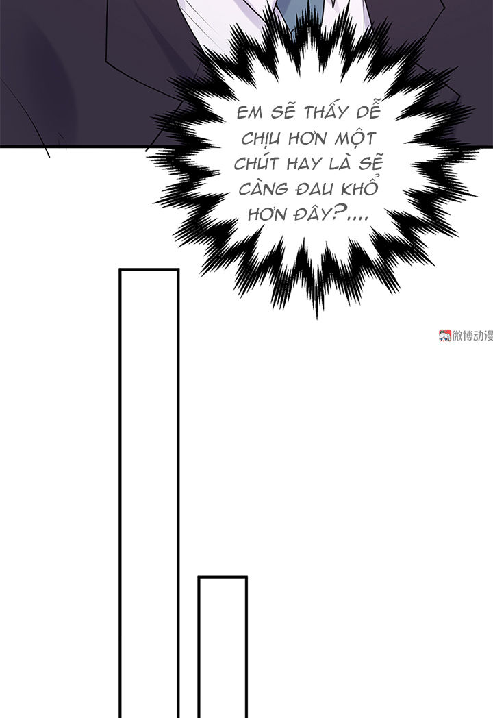 tổng tài truy thê: phu nhân lại chạy trốn chapter 18 5