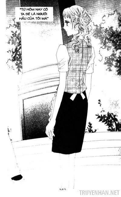 lọ lem hậu đậu chapter 64 23