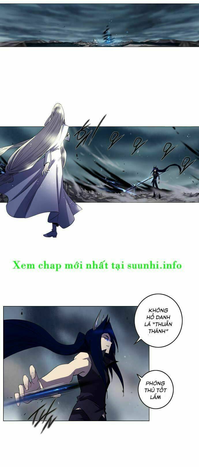 bản khế ước linh hồn chapter 96 3