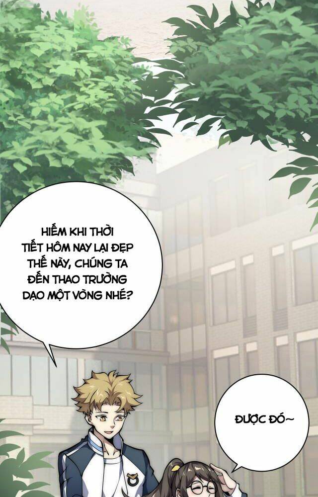 vạn vật hợp nhất chapter 10 32