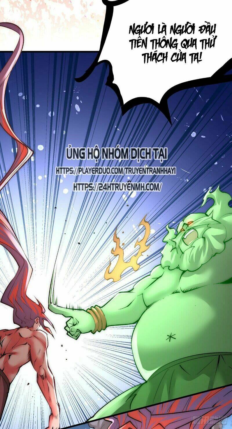 đô thị đỉnh phong cao thủ chapter 173 9