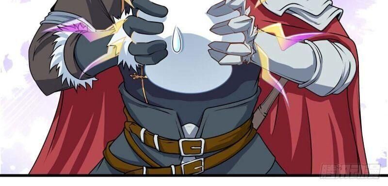 ta livestream tại dị giới chapter 3 3