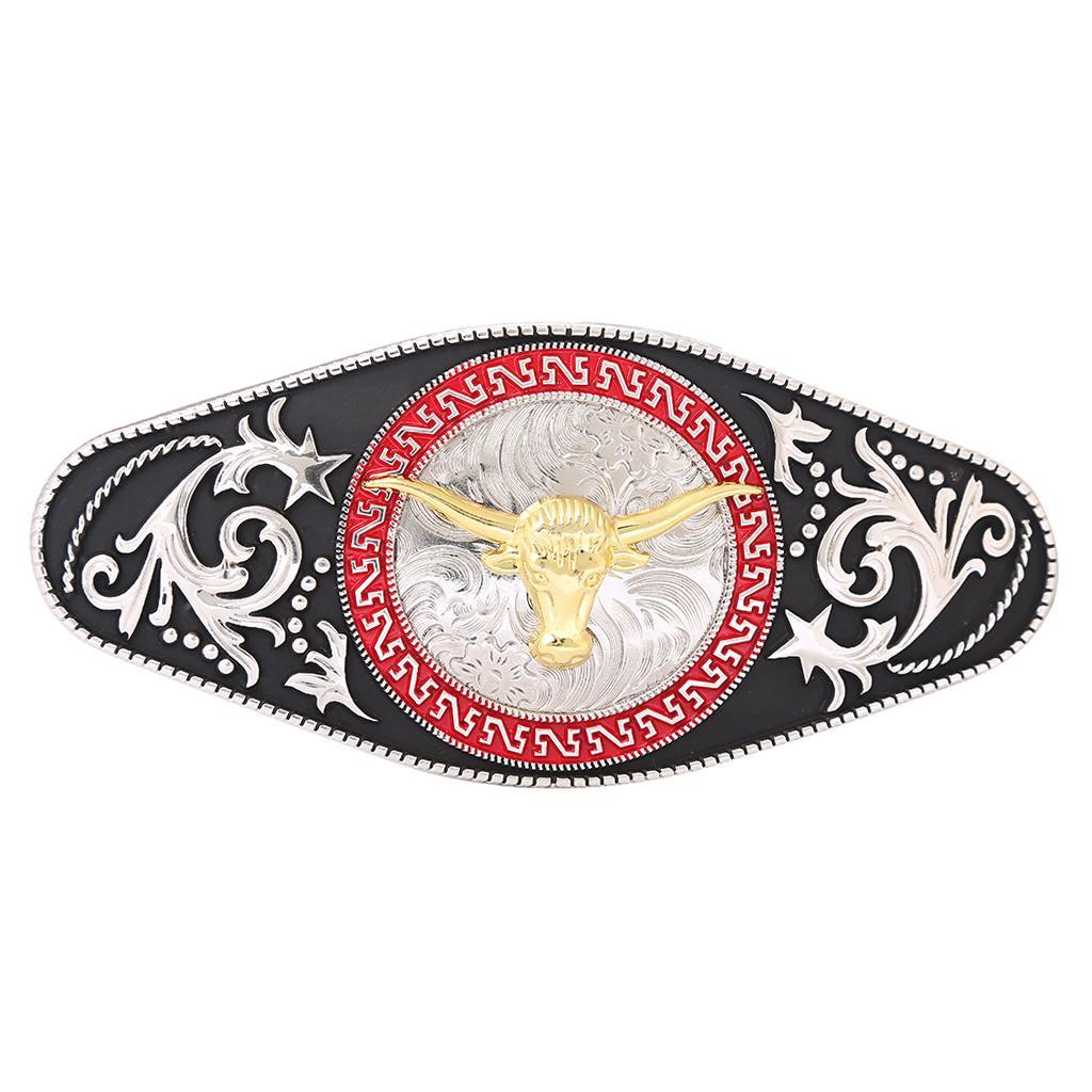 Classic Belt Buckle