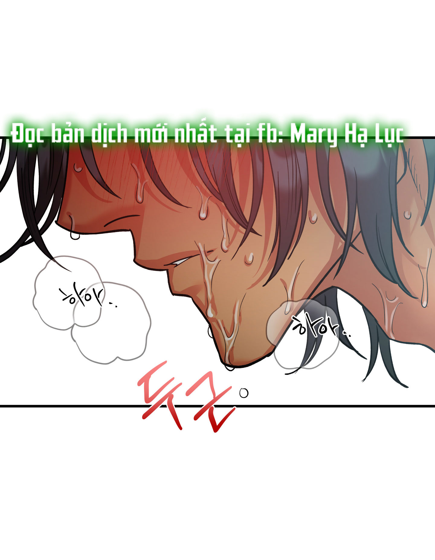 [18+] một lòng một dạ chapter 59.2 25