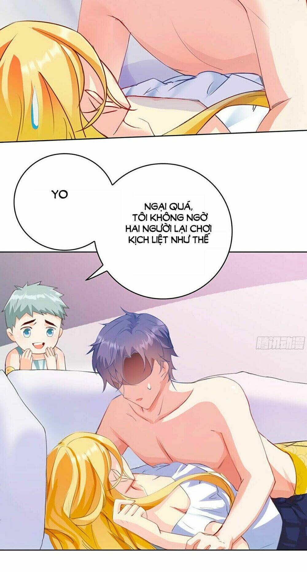 bộ váy rực rỡ ánh sao chapter 1 67