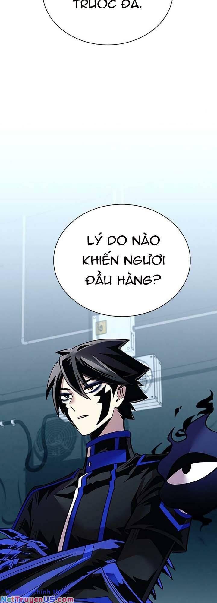 chuyển sinh thành ác nhân chapter 122 44