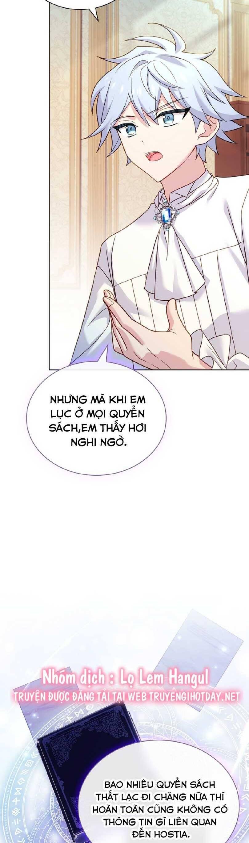 để yên cho tiểu thư hiền chapter 121 53