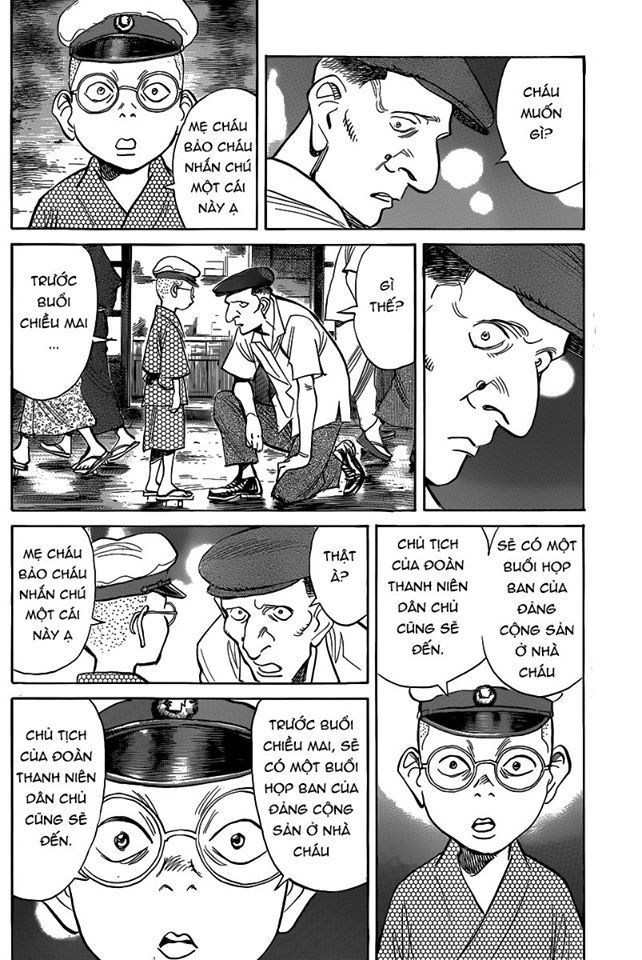 billy bat chapter 107 16