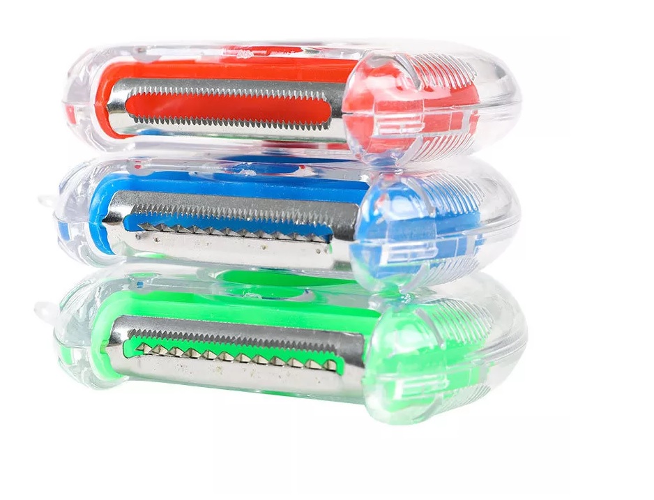 Dụng cụ bào đa năng 3 in 1