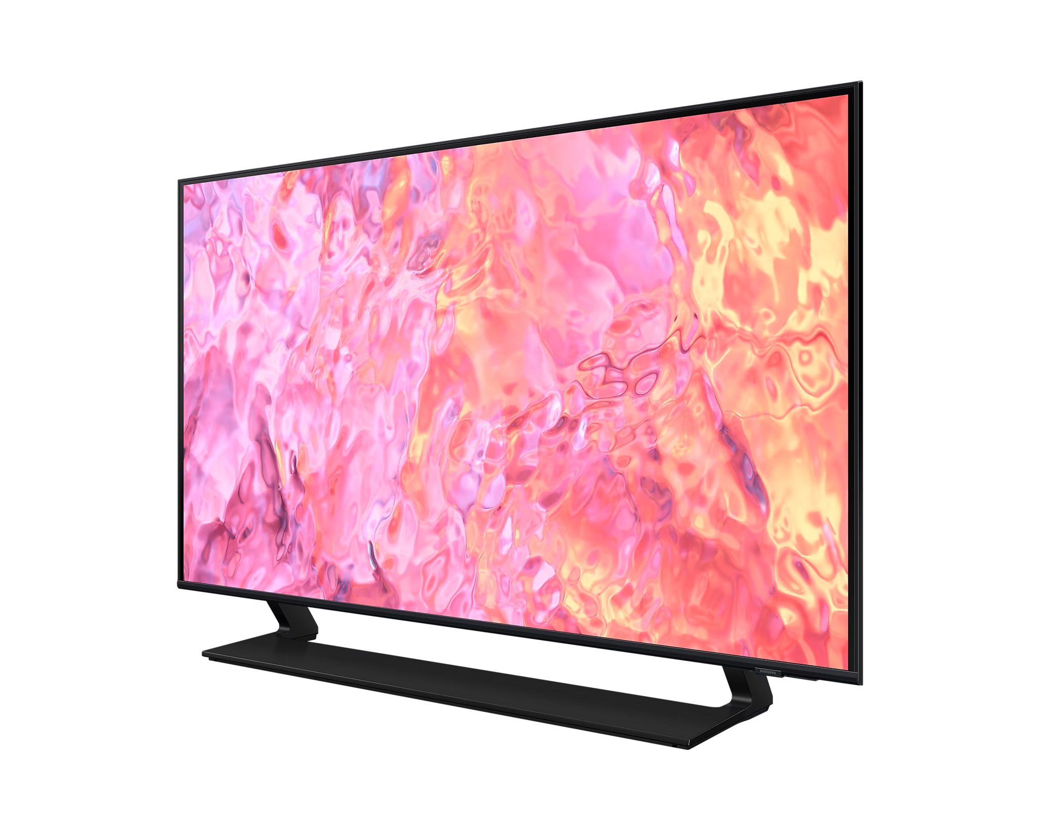 QA43Q60CA - Smart Tivi QLED 4K 43 inch Samsung QA43Q60C - Hàng chính hãng (chỉ giao HCM)