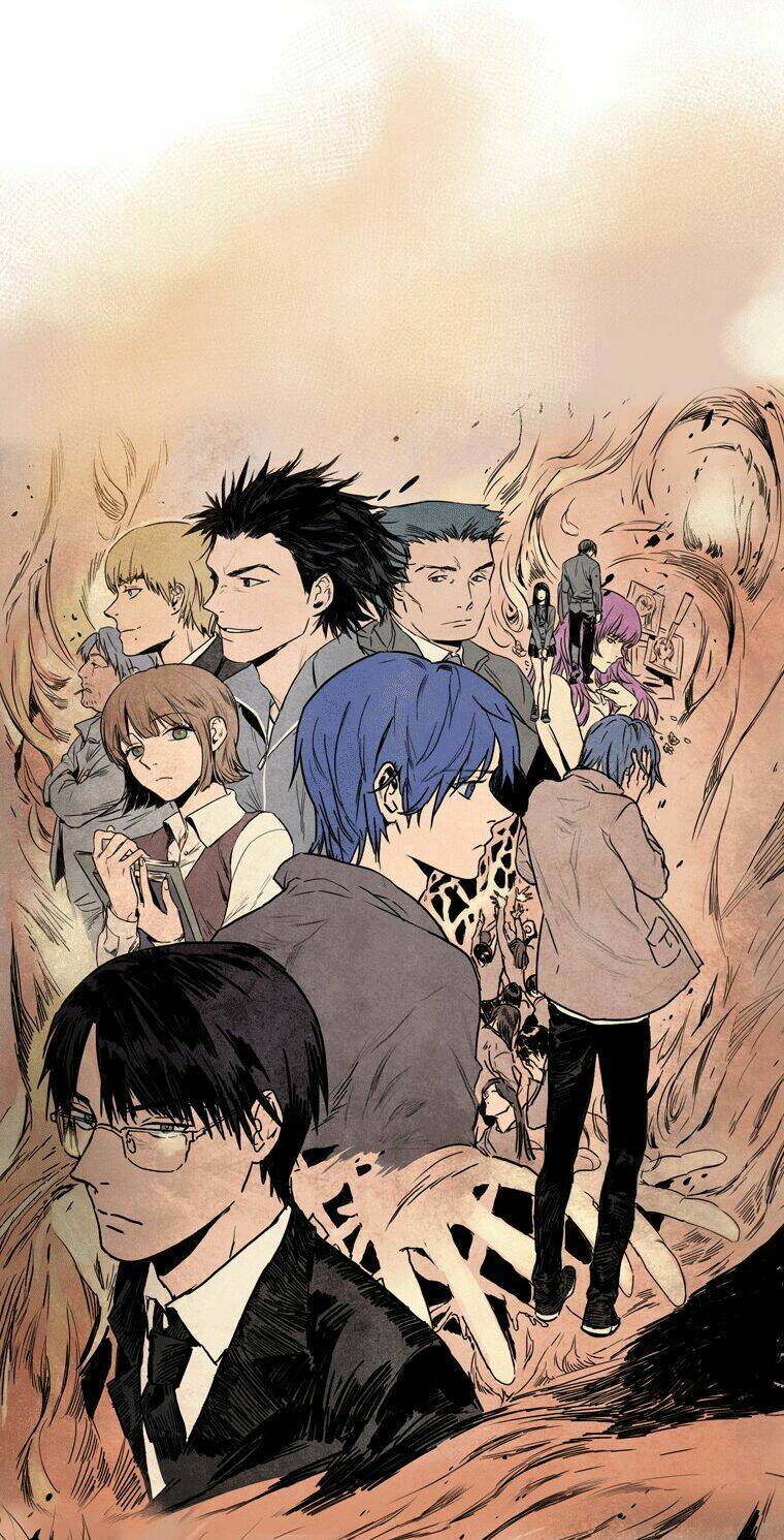 howling: the city of nightmare chapter 0 9