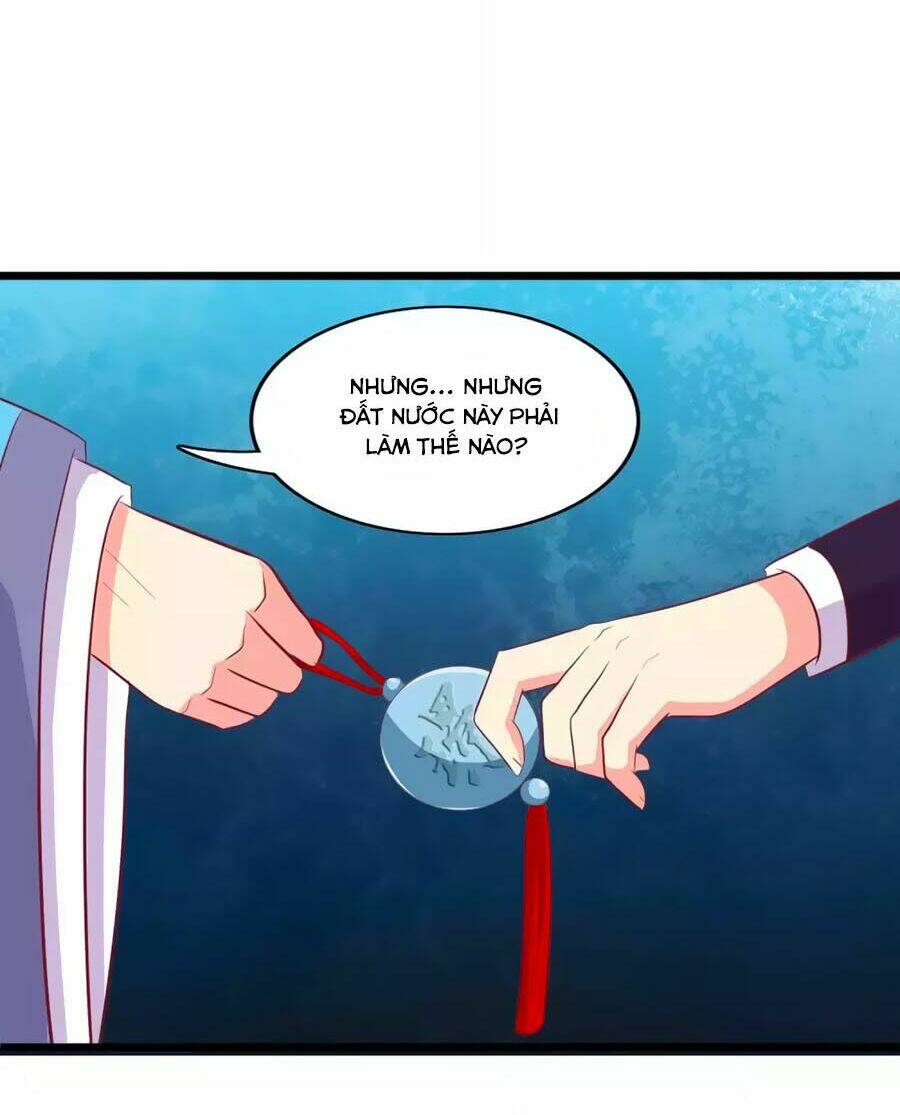 thỏ yêu tiểu vương phi chapter 92 33