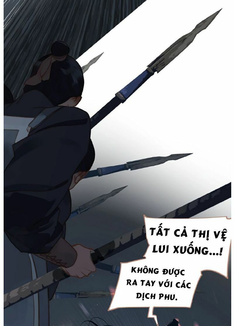 nhất đại linh hậu chapter 69.2 15