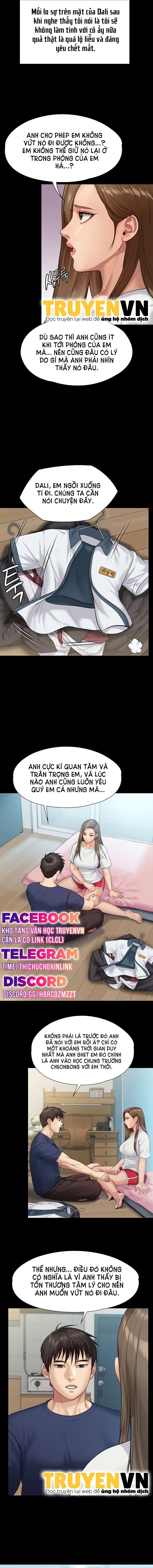ong chúa chapter 215 7