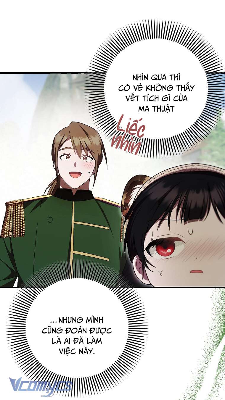 lần đầu bé út được yêu thương chapter 19 13