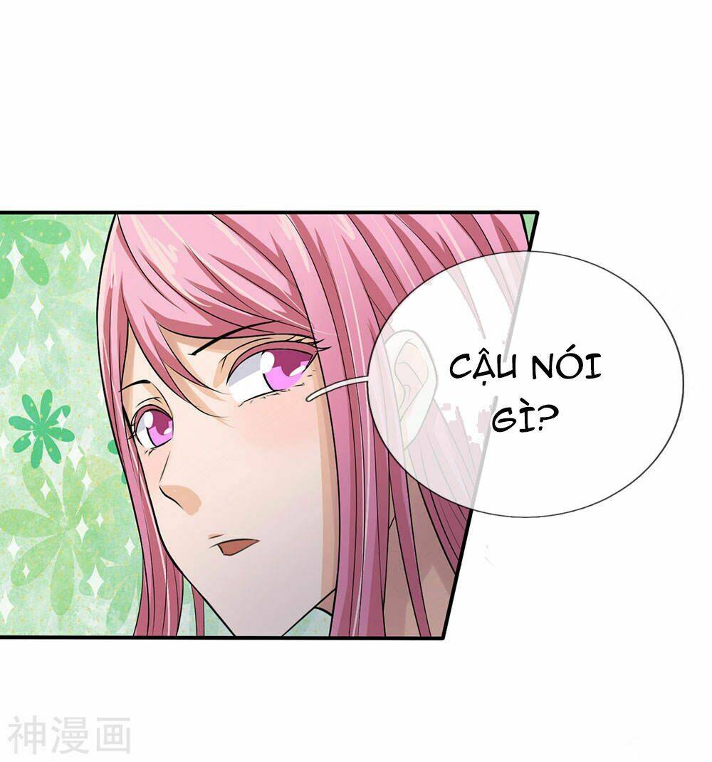 cực phẩm tiên y chapter 3 12