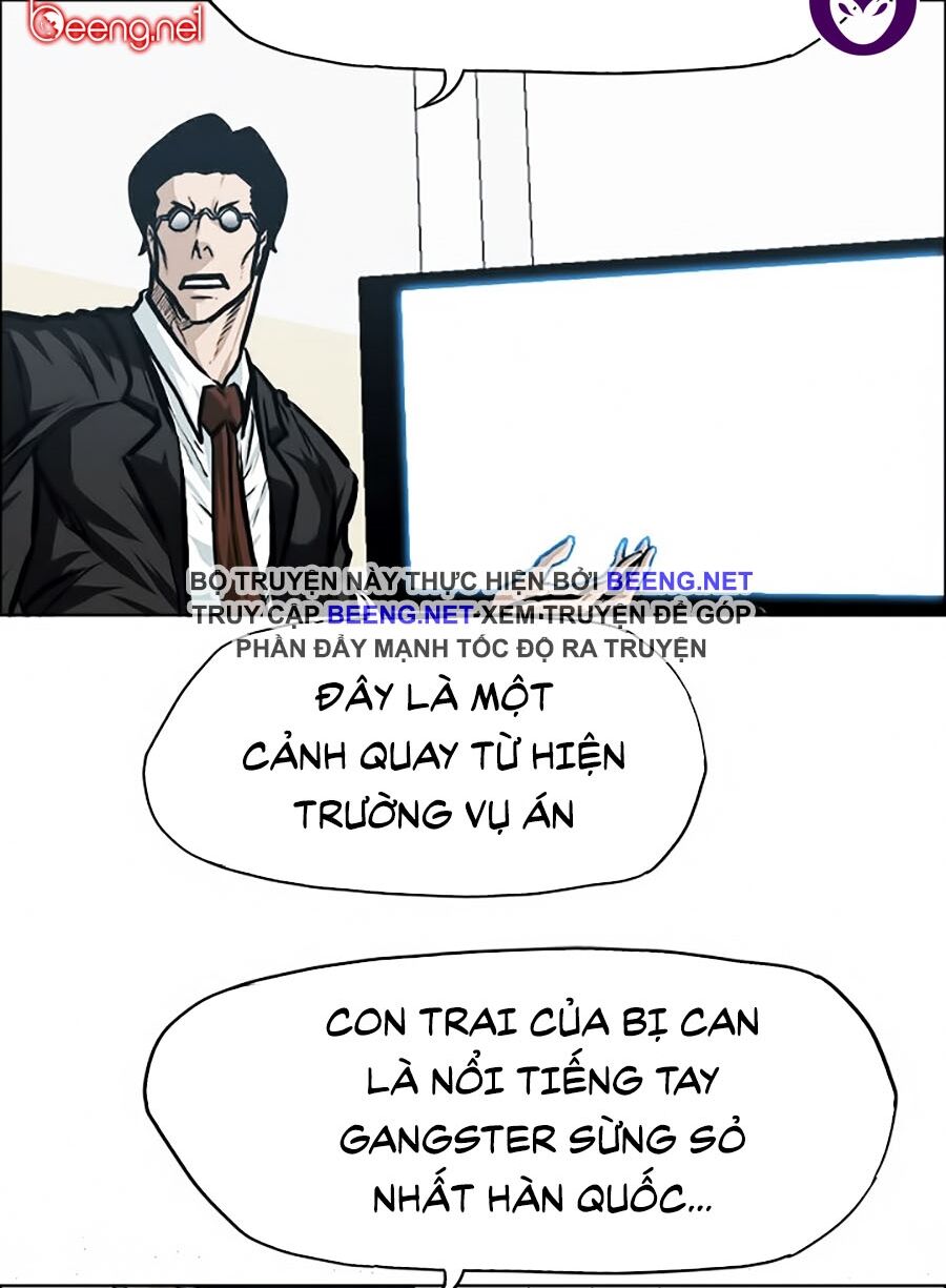 bá chủ học đường ss2 chapter 57 25