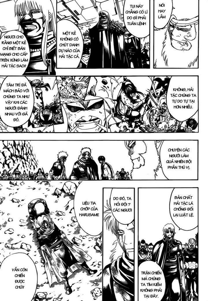 gintama - linh hồn bạc chapter 592 7