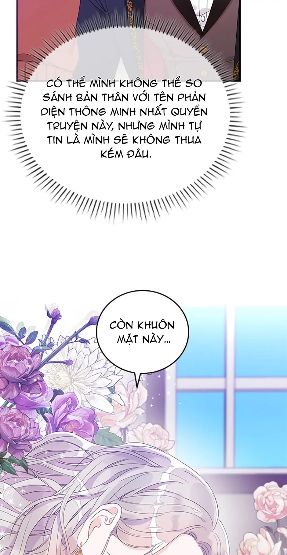 syrinx - trị liệu sư của kẻ phản diện chapter 7.1 42