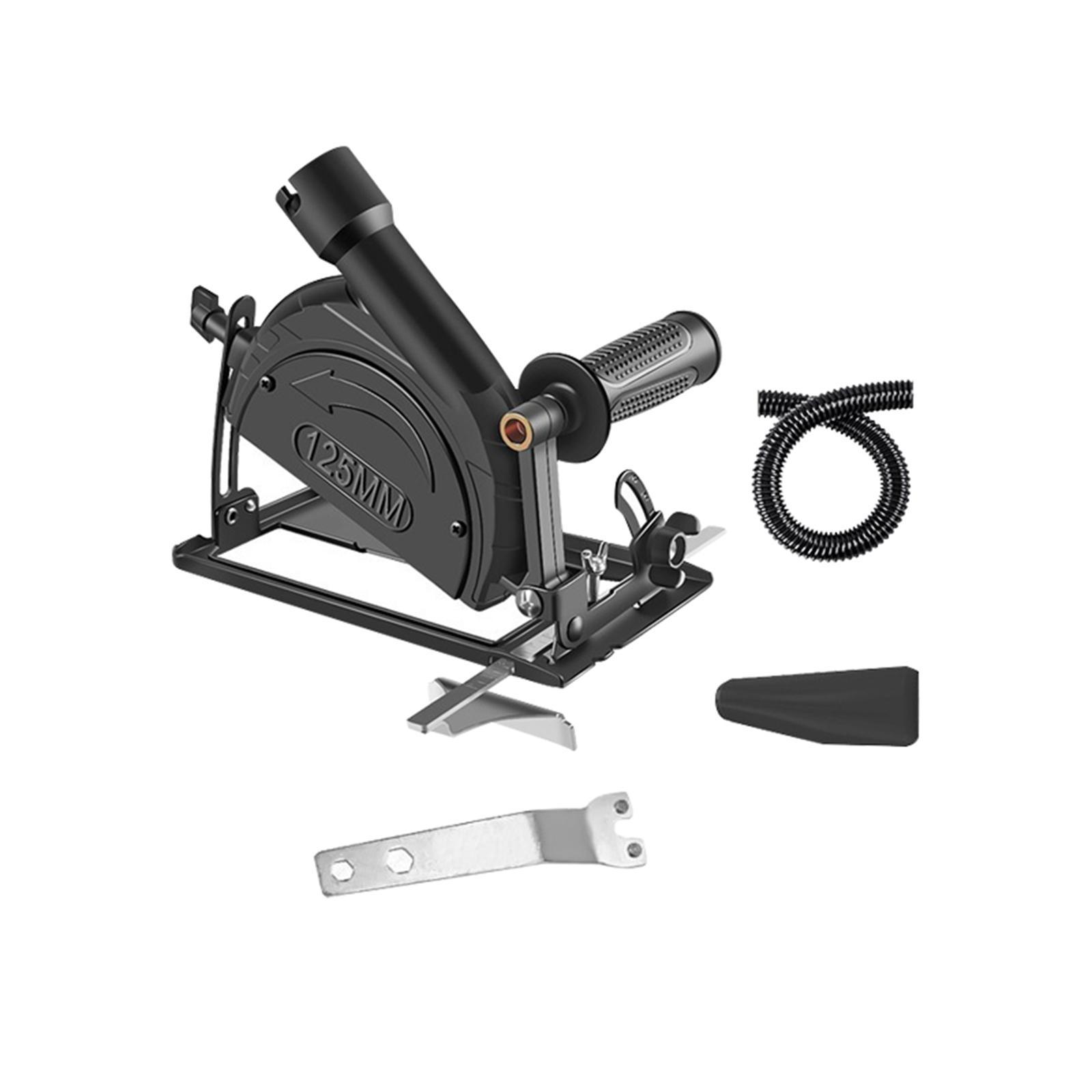 Angle Grinder Holder Multi Use Adjustable Angle Grinder Accessories for Home