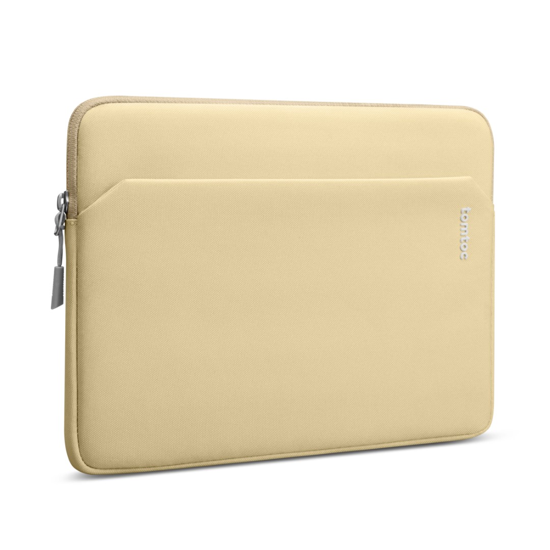 Túi Tomtoc (USA) Tablet Sleeve Bag cho  iPad Pro 12.9 M2/M1 (6th/5/4/3rd Generation) 2022-2018 - A18B3 Hàng chínhg hãng