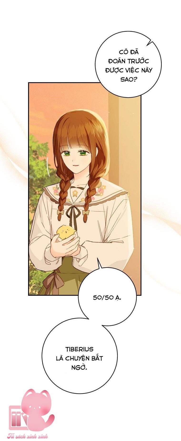 trang trại hạt dẻ cạnh hoàng cung chapter 48 26