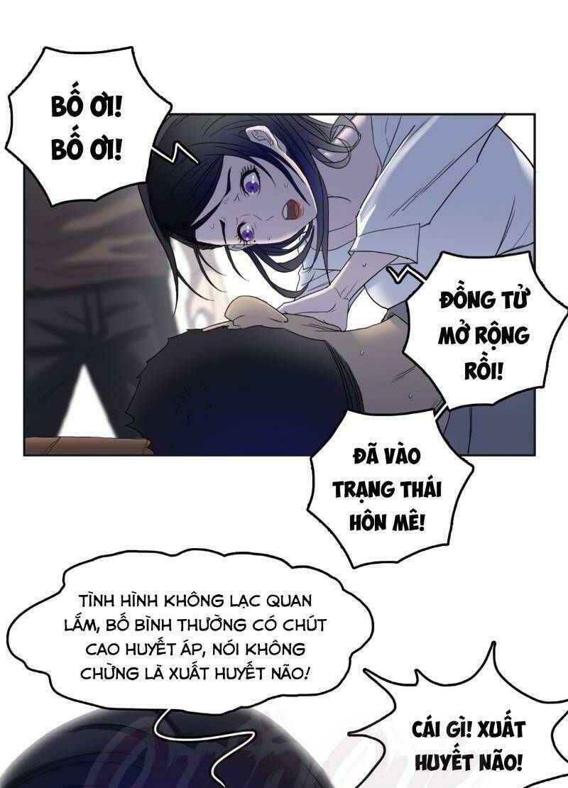 phụ hồn giả chapter 6 3