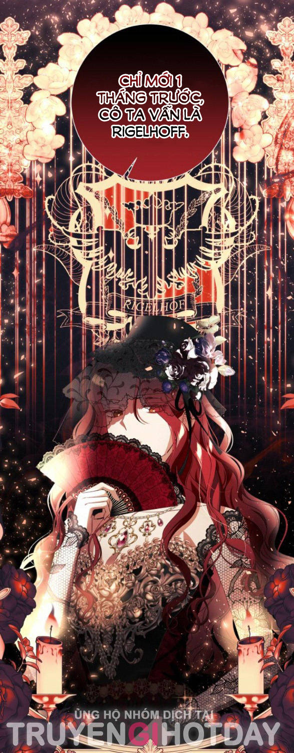 tôi tưởng đó chỉ là tiểu thuyết trọng sinh bình thường chapter 41.1 19