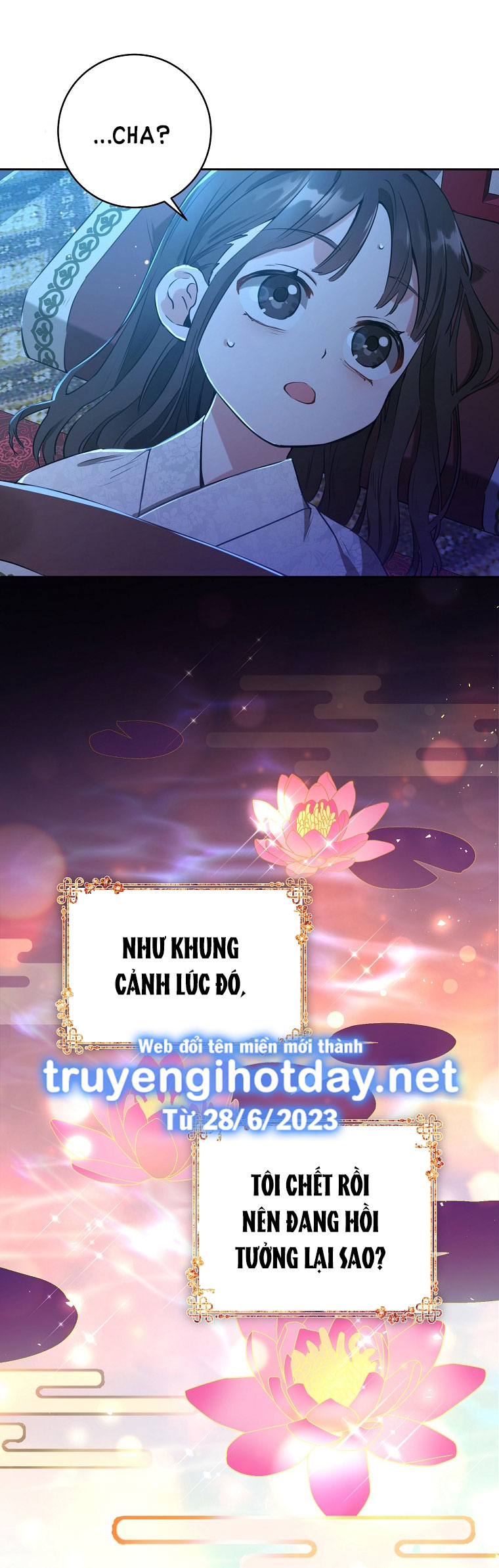 trở thành đứa cháu gái bị ghẻ lạnh trong gia tộc võ giả hùng mạnh chapter 1.2 11