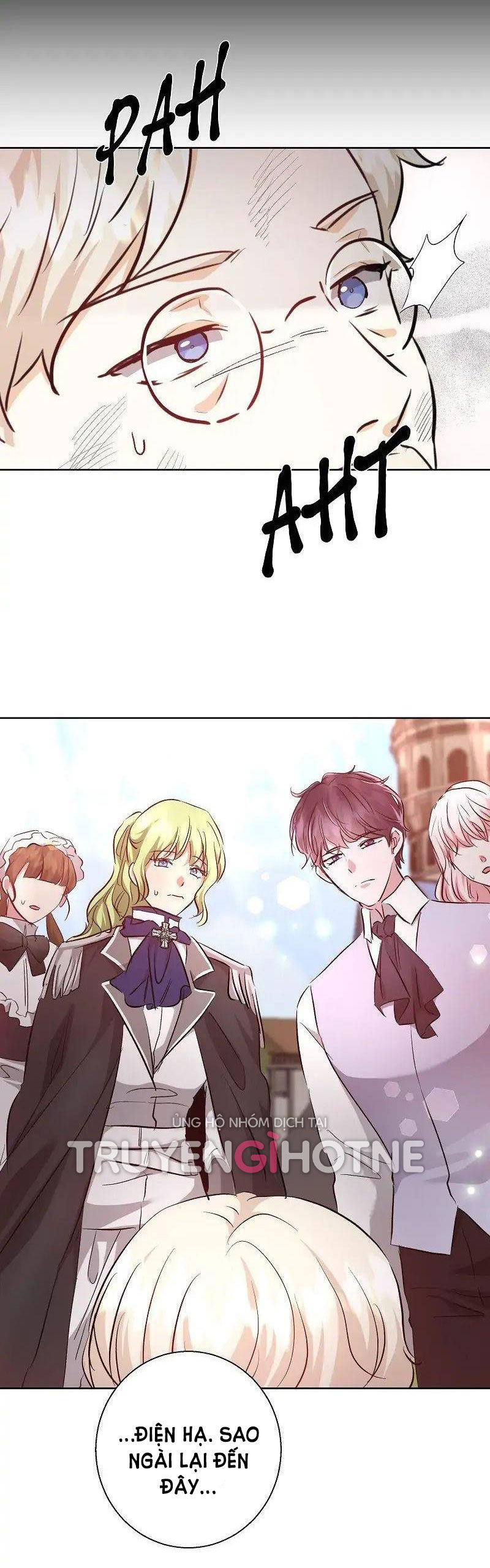 5500 sắc thái của quỷ vương chapter 63.2 20