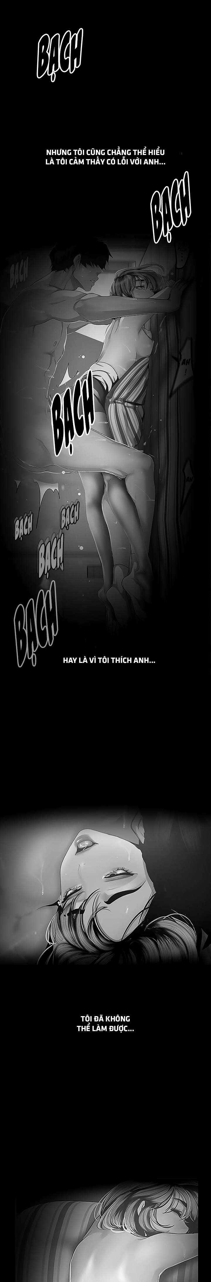 một thế giới mới tuyệt vời chapter 125 22