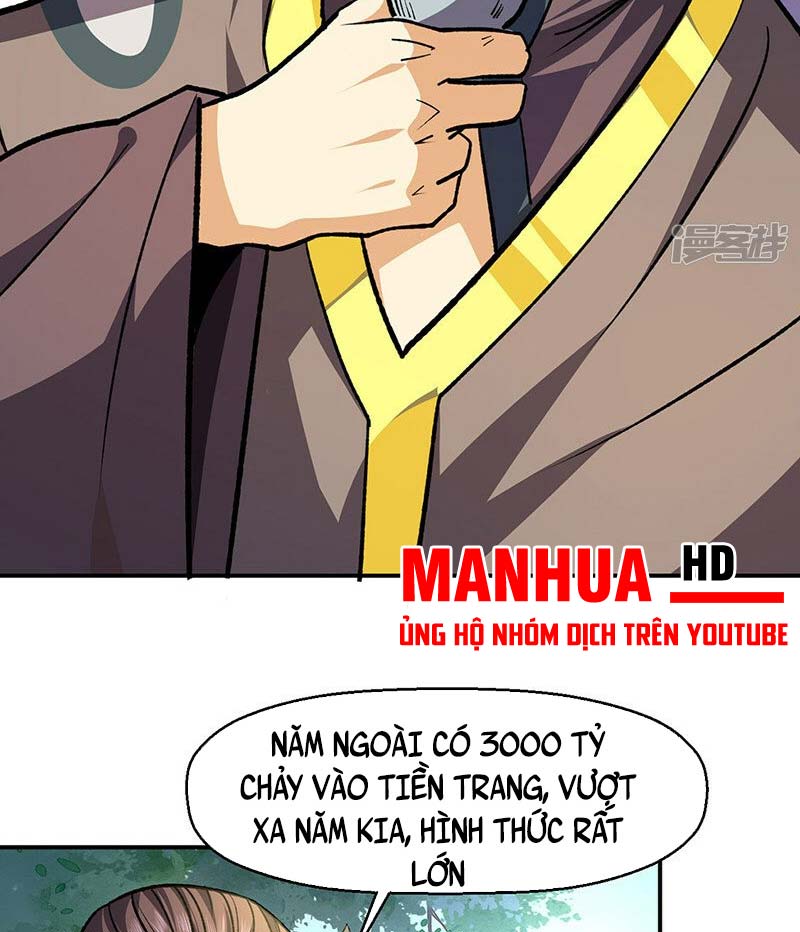 võ đạo độc tôn chapter 537 34