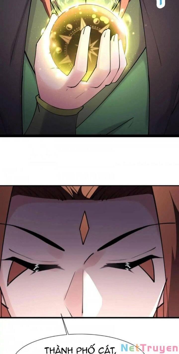 đồ đệ ta toàn là nữ ma đầu chapter 177 16