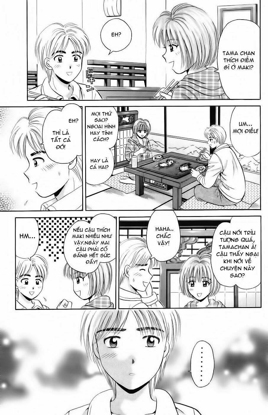 open sesame chapter 38 18