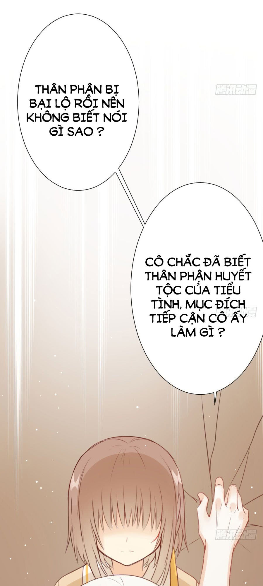 hôm nay ta cũng muốn trêu chọc nàng chapter 82 10