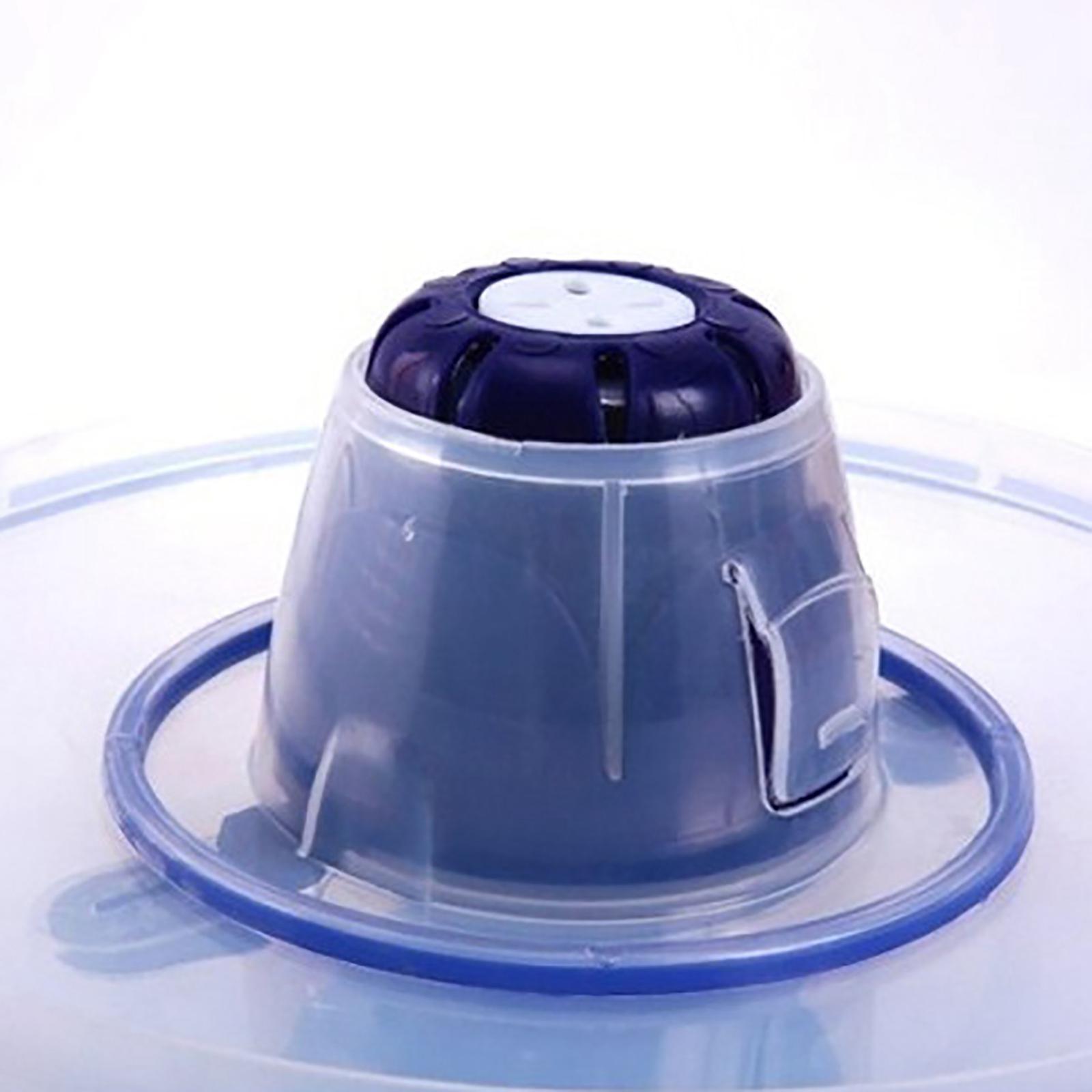 Salad Manual Fruits Vegetables Dryer Drainage Basket