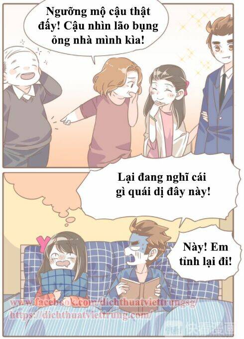 đại thánh và tiểu yêu chapter 44 6