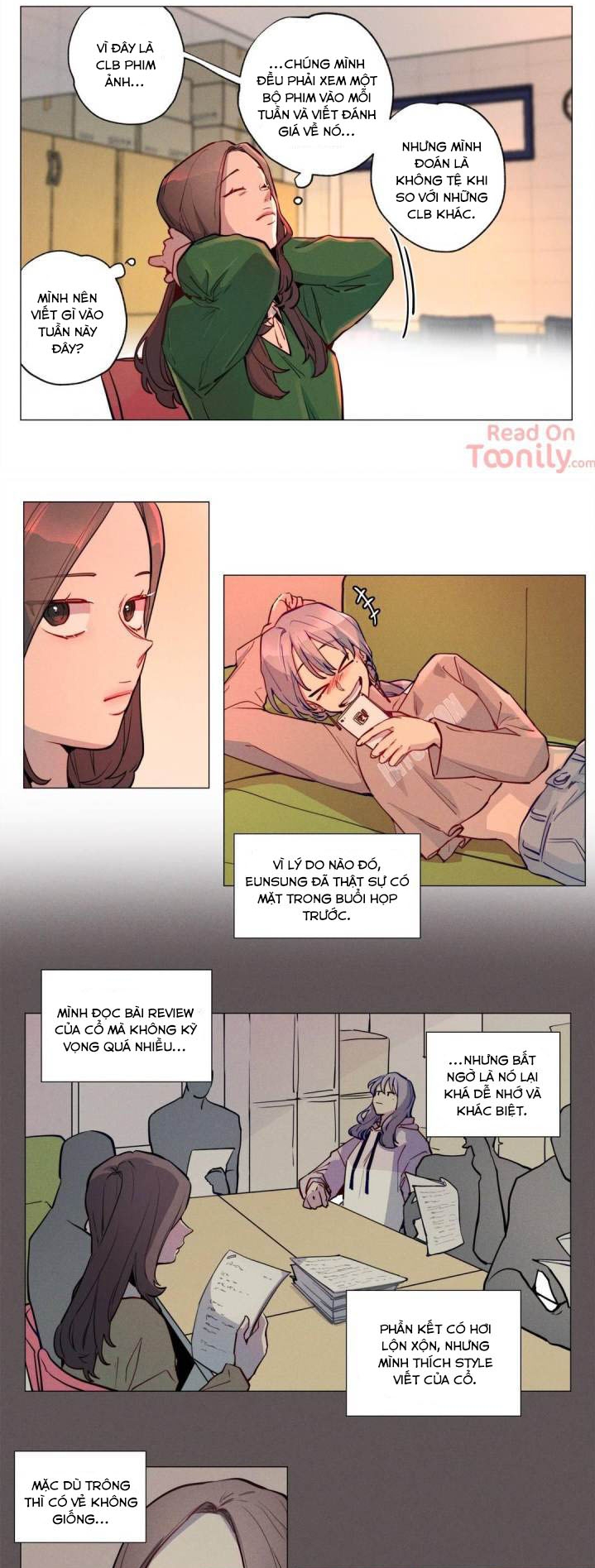 mảnh ghép o bị khuyết chapter 82 18