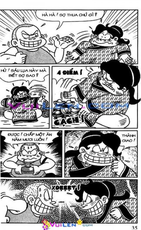 thần đồng đất việt chapter 177 32