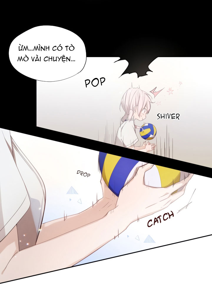 nụ hoa của newton chapter 2.1 34