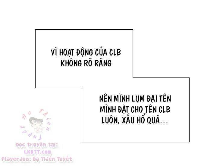 để yên cho tiểu thư hiền chapter 29 31