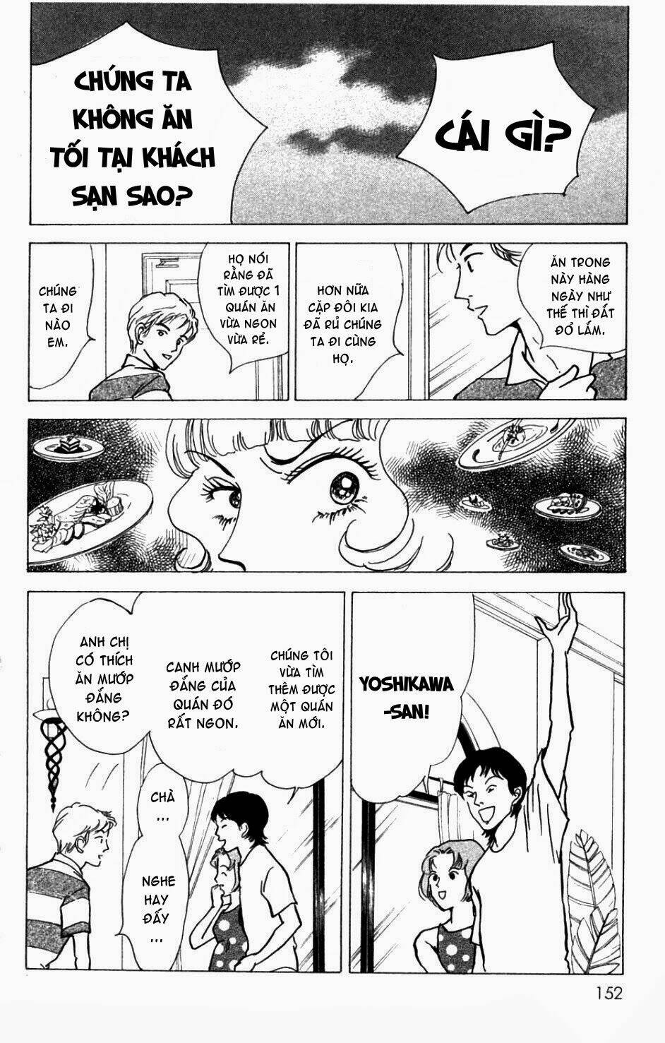 seigi no mikata chapter 9 27