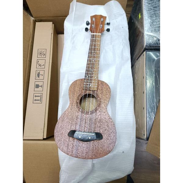 Đàn ukulele 21 inch  giá rẻ