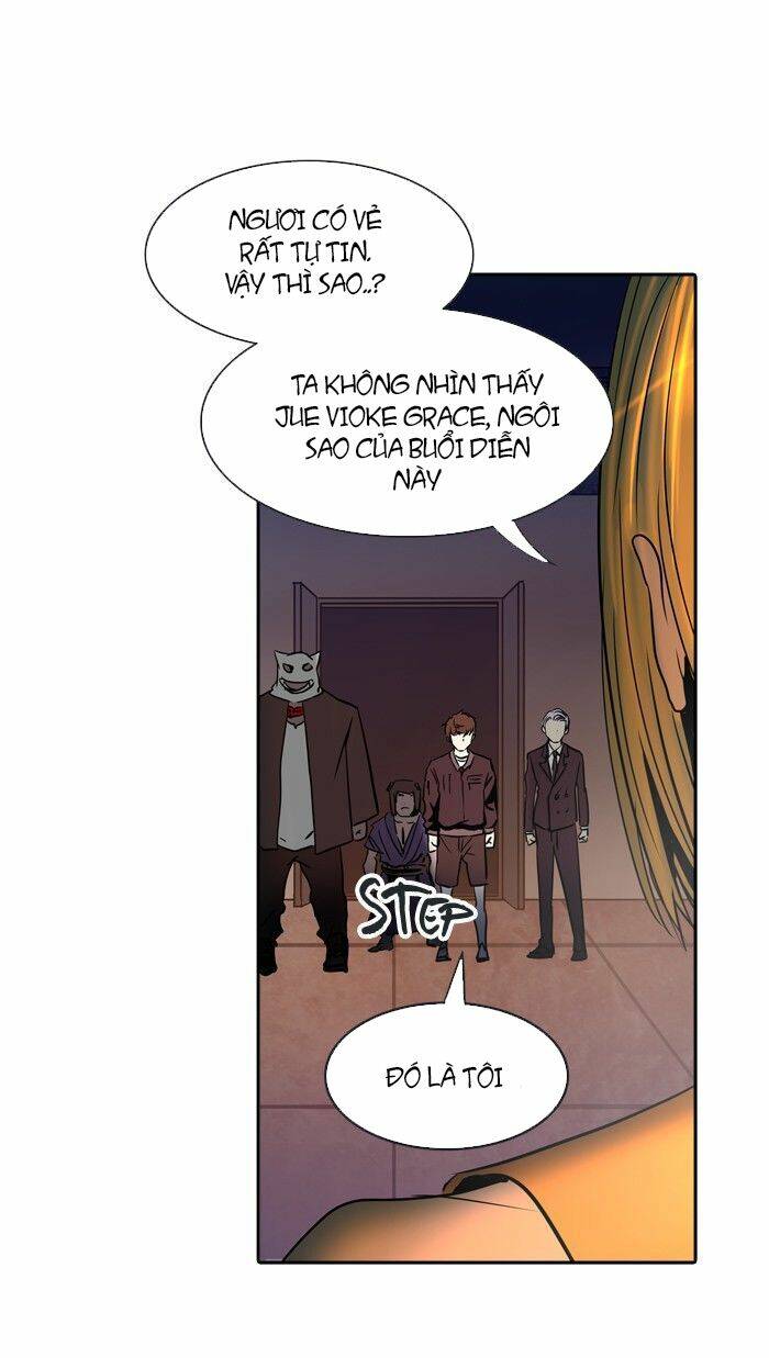 cuộc chiến trong tòa tháp chapter 291 92