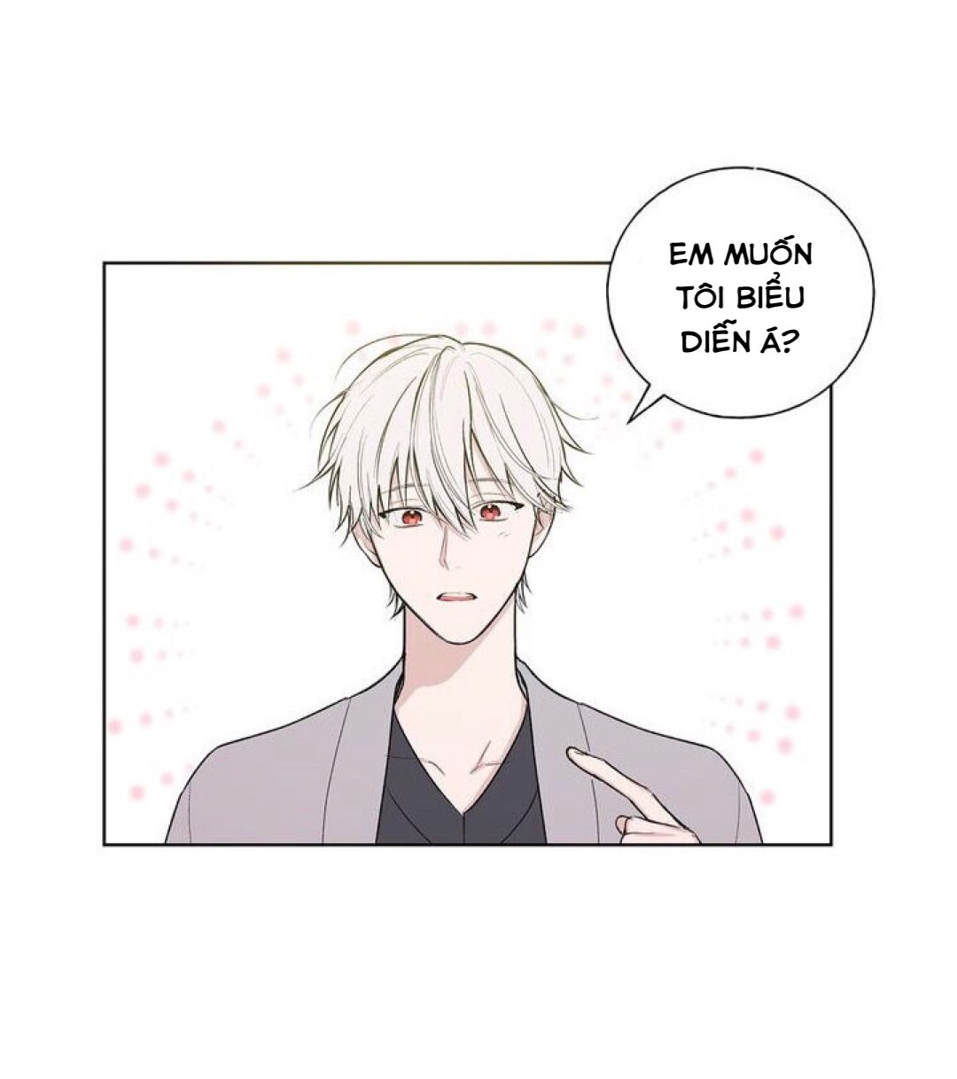 invitation of mystic messenger chapter 30 5