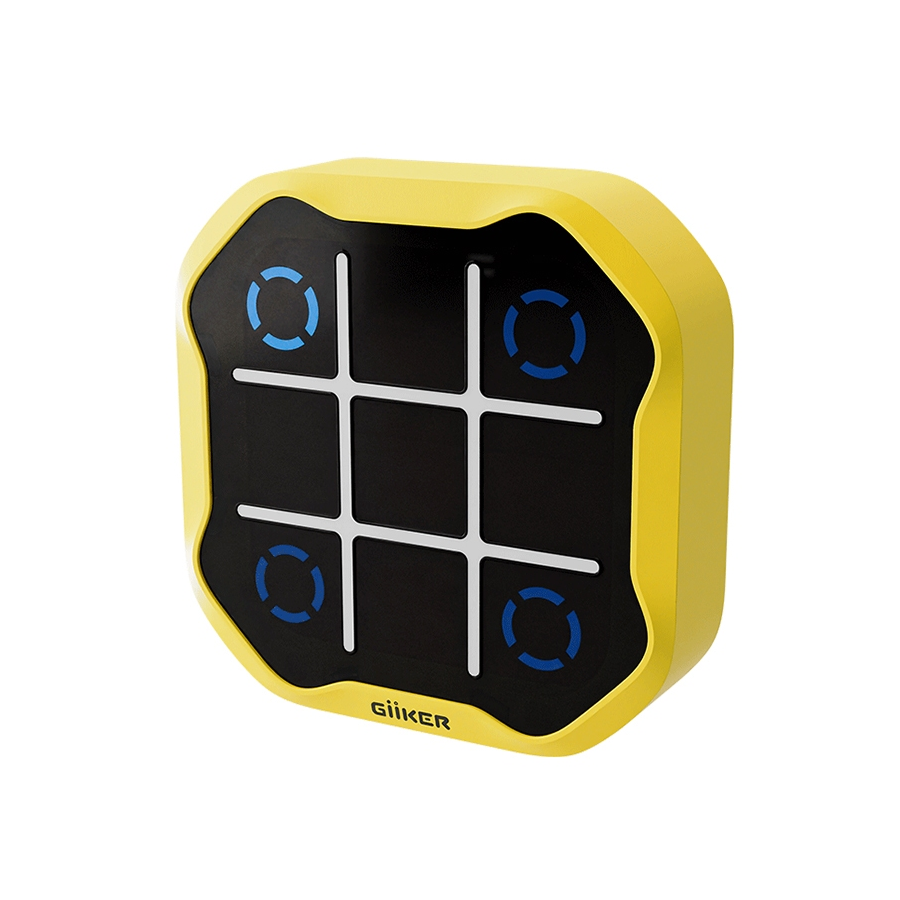 Đồ chơi thông minh Giiker Tic-Tac-Toe Bolt